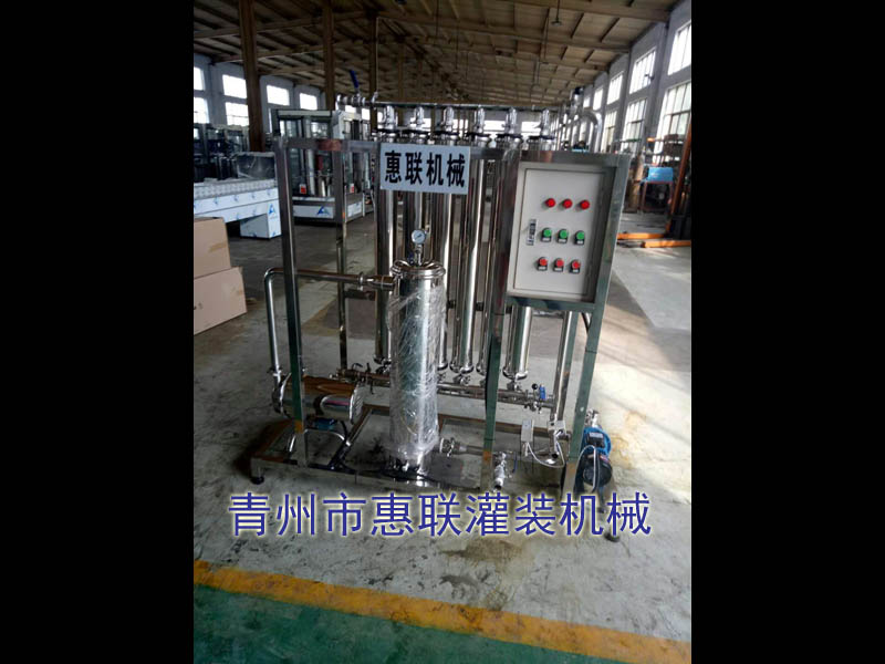 白酒過濾機 白酒過濾機