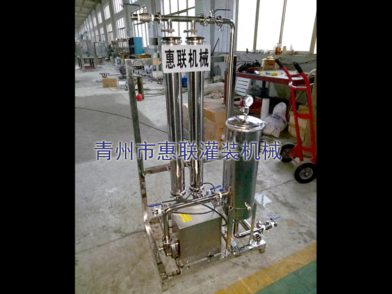 白酒過濾設備廠家 白酒過濾設備廠家