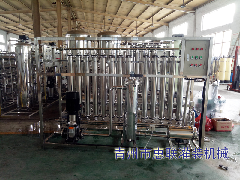 白酒催陳過濾機 白酒催陳過濾機