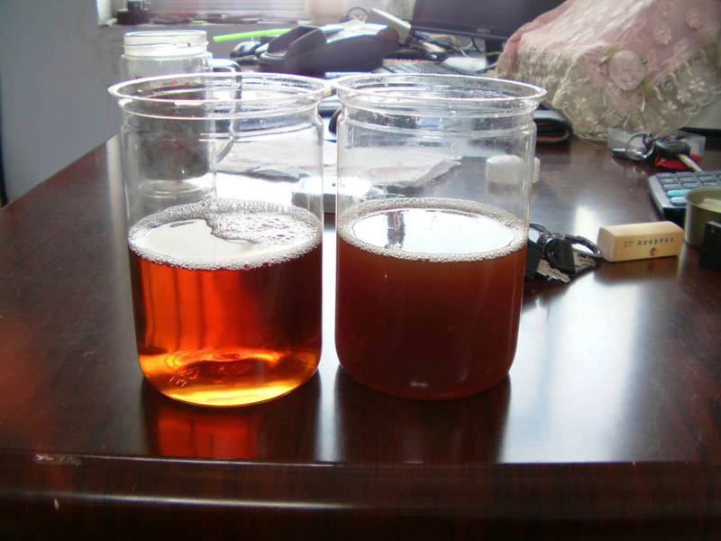 板框式壓濾機(jī) 板框式壓濾機(jī)