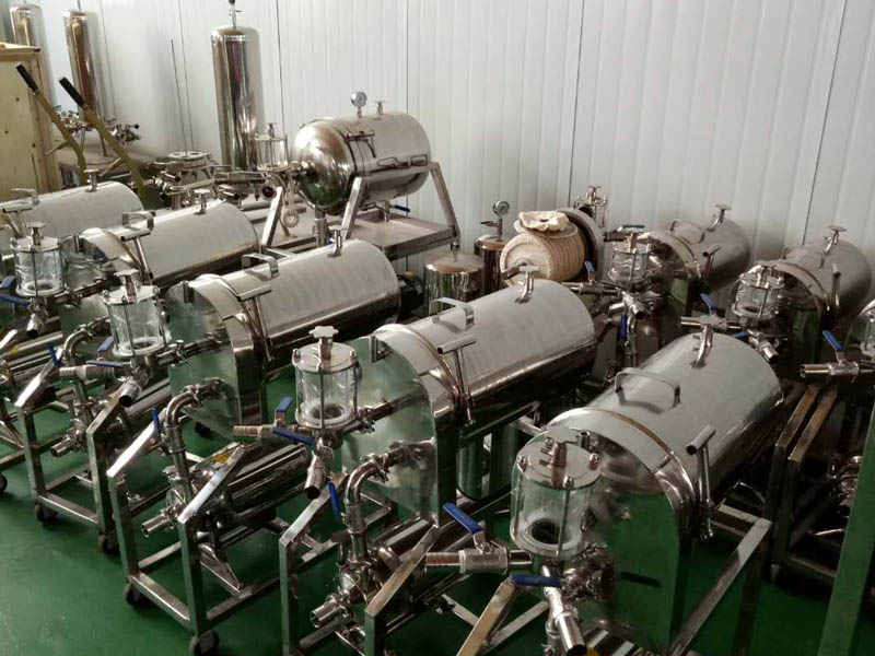 醬油醋過濾機 醬油醋過濾機