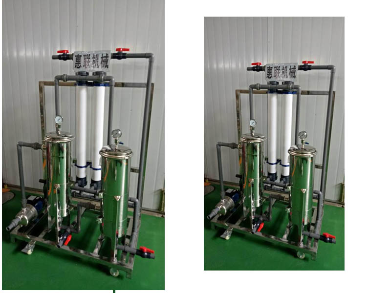 葡萄酒過(guò)濾機(jī)