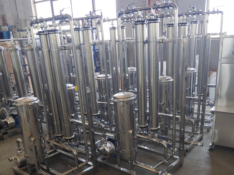 小型不銹鋼白酒過濾機 小型不銹鋼白酒過濾機