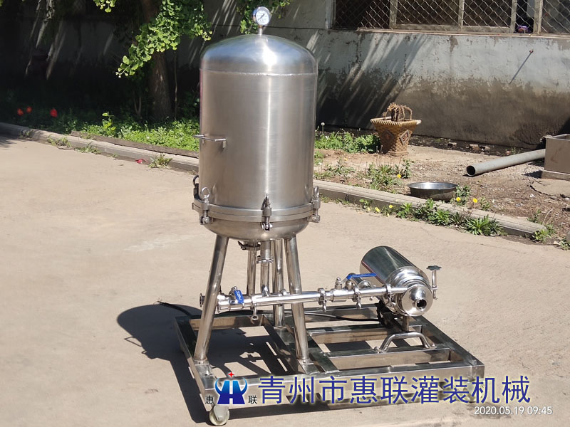 醬油醋過濾機 醬油醋過濾機