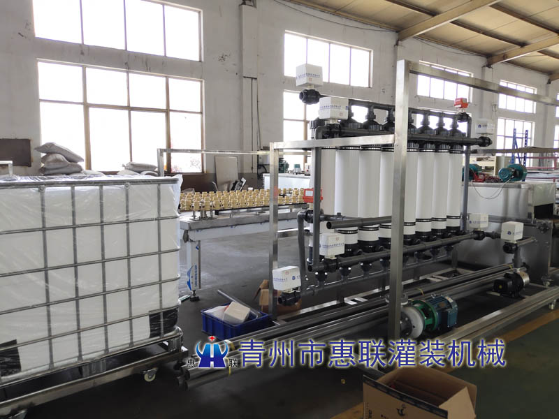 葡萄酒過濾機 葡萄酒過濾機