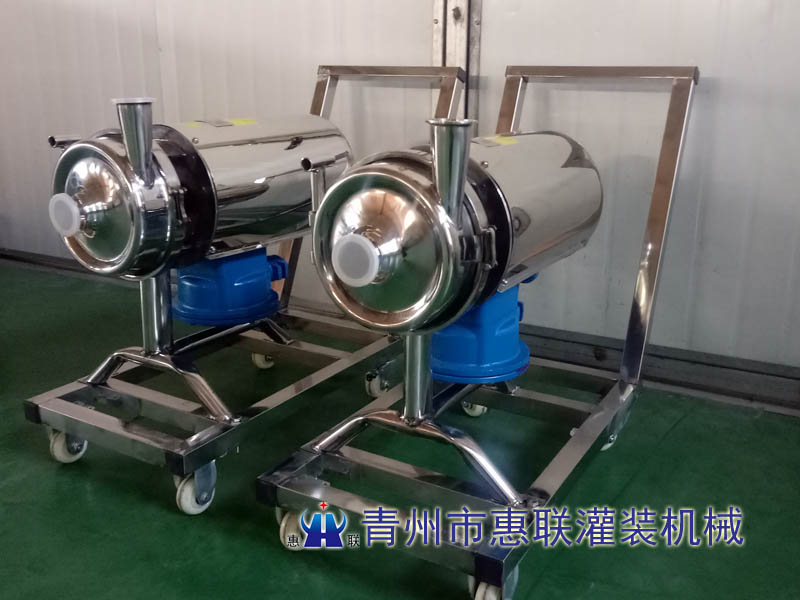 醬油醋圓盤式硅藻土過濾機 醬油醋圓盤式硅藻土過濾機