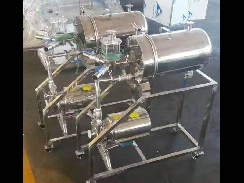 白酒小型過濾設備 白酒小型過濾設備