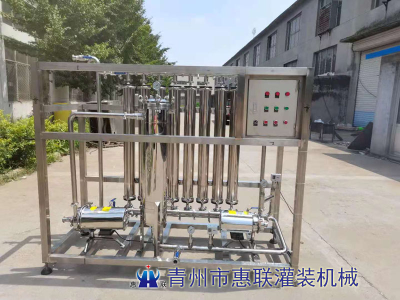 蘋果醋過濾機 蘋果醋過濾機