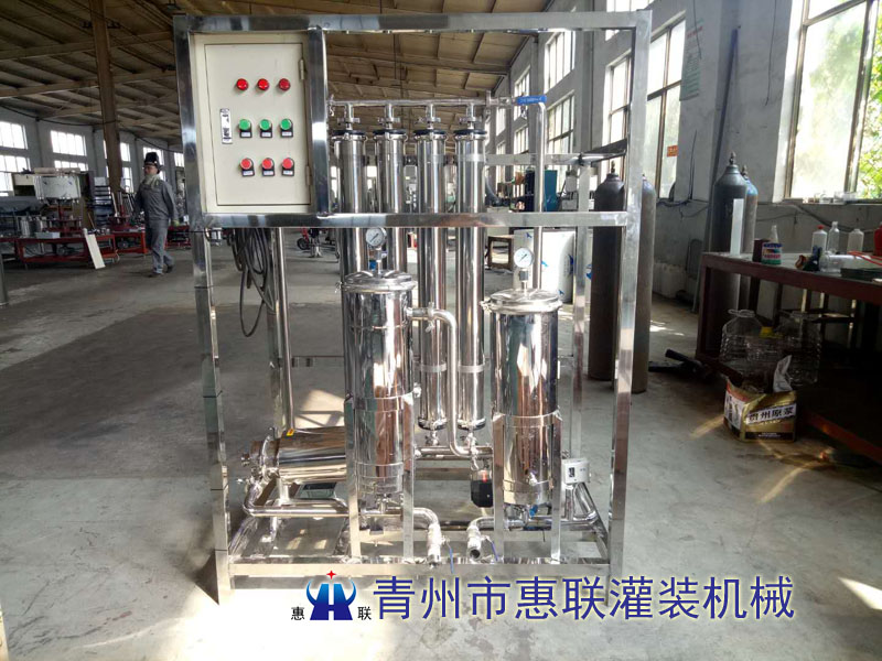 中草藥過濾機 中草藥過濾機