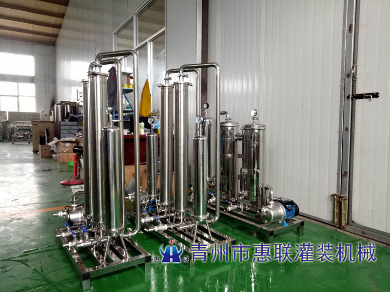 高糖度黃酒過濾機 高糖度黃酒過濾機