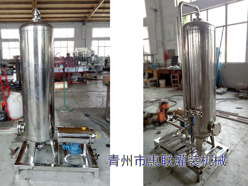 活性炭白酒過濾機 活性炭白酒過濾機