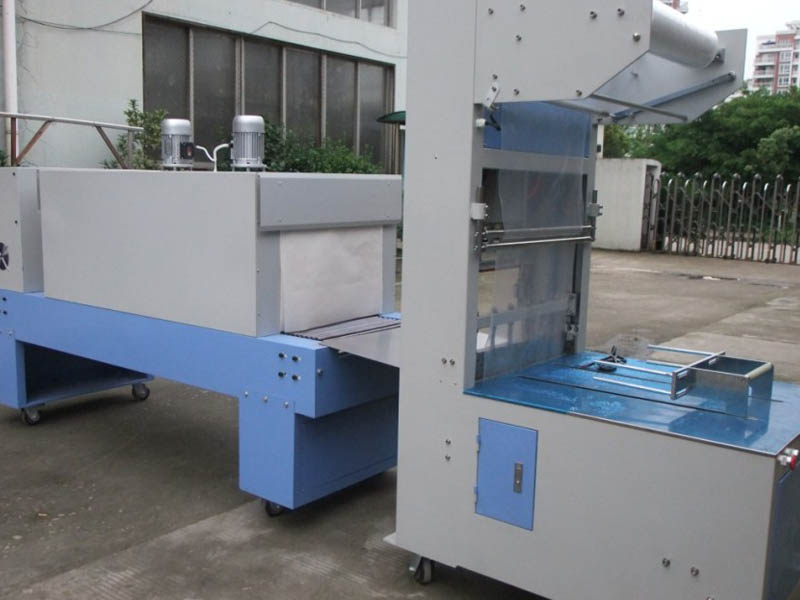 全自動(dòng)縮包機(jī)、塑包機(jī)、縮膜機(jī)