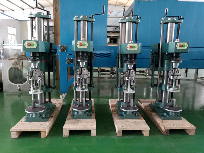 封蓋機(jī)，旋蓋機(jī)，鎖蓋機(jī)，壓蓋機(jī)