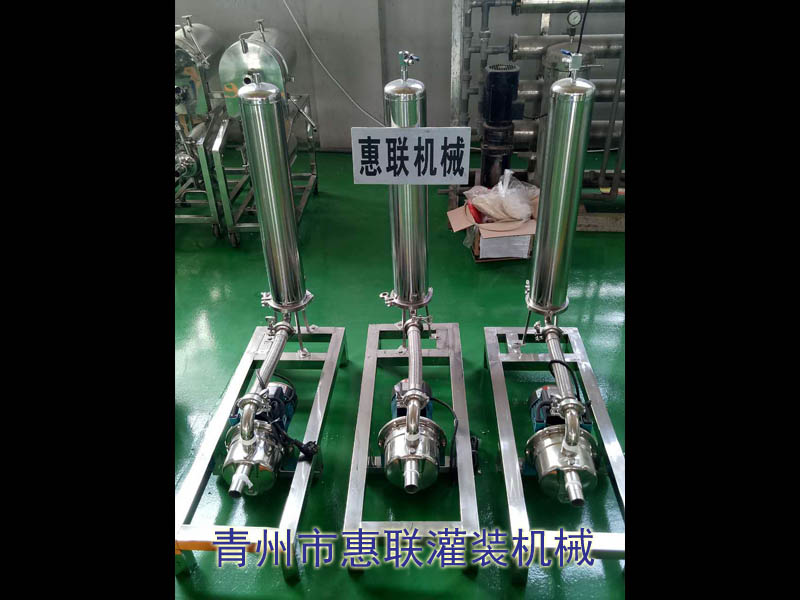 白酒過濾機 白酒過濾機