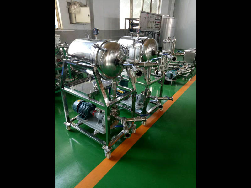 白酒過濾機( 白酒過濾機(