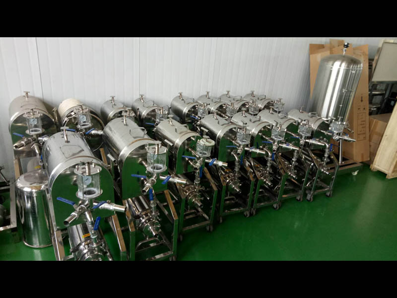 硅藻土白酒過濾機 硅藻土白酒過濾機