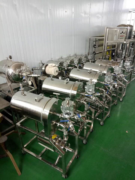 硅藻土白酒過濾機生產廠家 硅藻土白酒過濾機生產廠家