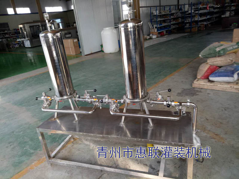 微孔白酒過濾機 微孔白酒過濾機