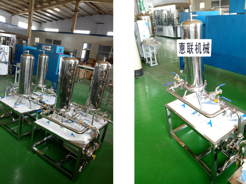 酒水過濾機 酒水過濾機