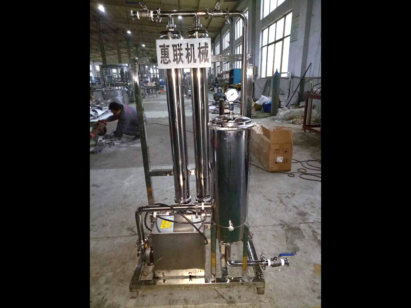 葡萄酒過濾機 葡萄酒過濾機