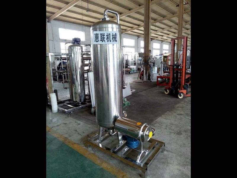 燭式醬油醋過濾機 燭式醬油醋過濾機