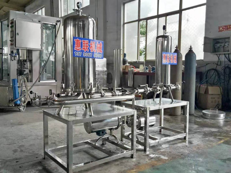 10芯微孔過濾機(jī) 10芯微孔過濾機(jī)