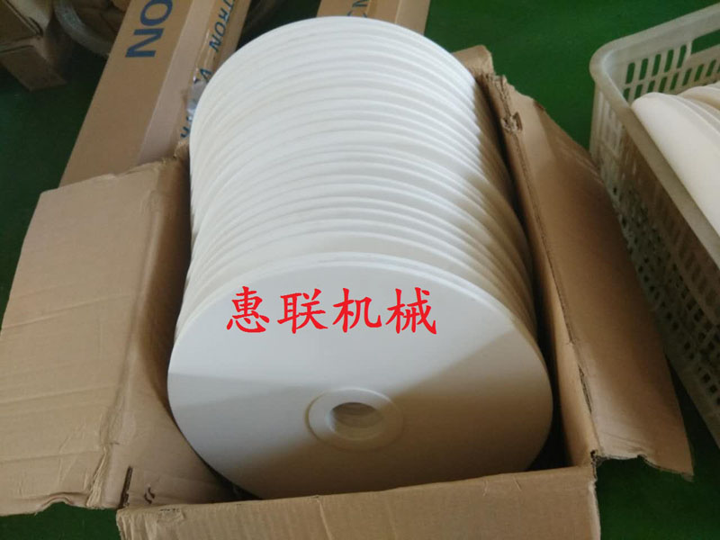 高分子粗精濾一體機 高分子粗精濾一體機